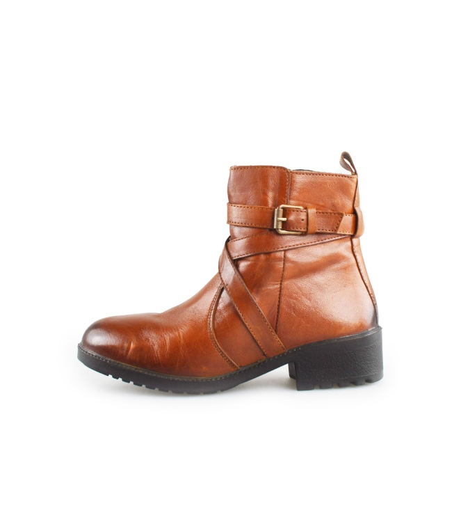 Loff1881 Enkellaarzen