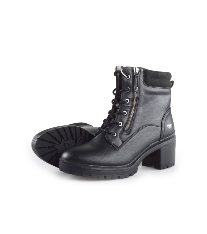 Mustang Veterboots