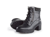 Mustang Veterboots