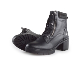 Mustang Veterboots