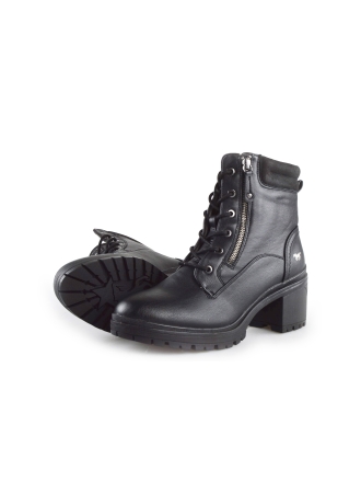 Mustang Veterboots