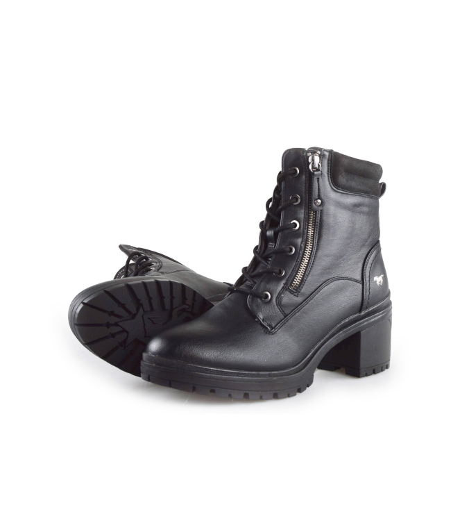 Mustang Veterboots