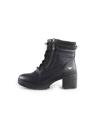 Mustang Veterboots