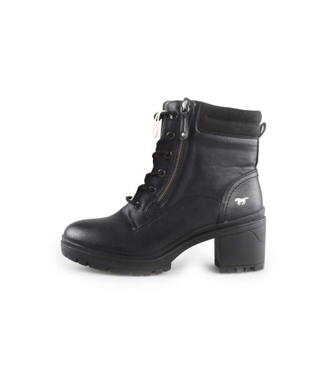 Mustang Veterboots