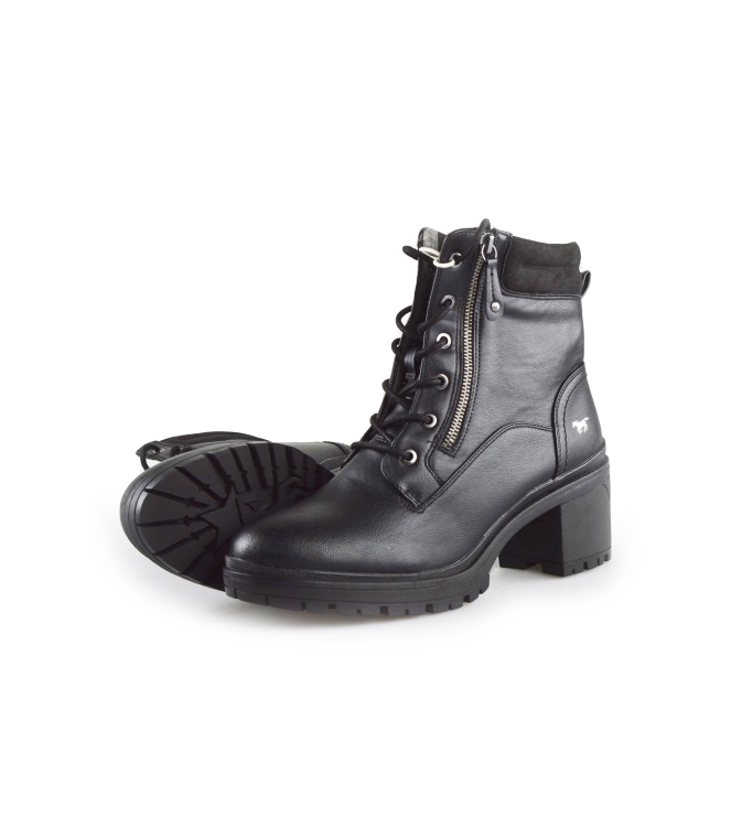 Mustang Veterboots