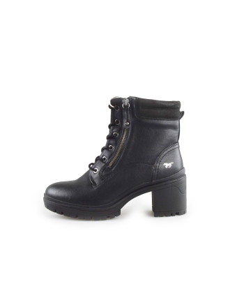 Mustang Veterboots