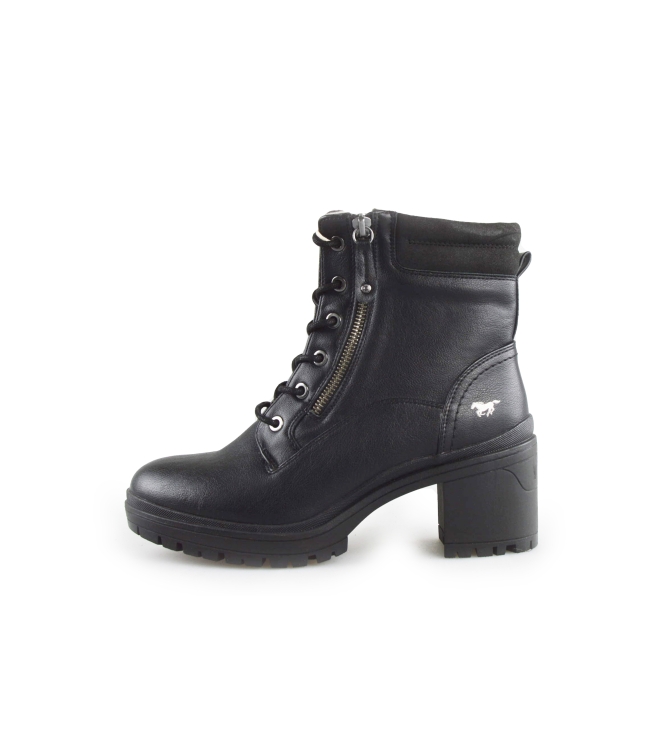 Mustang Veterboots