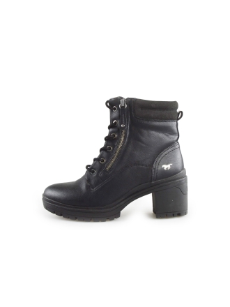 Mustang Veterboots