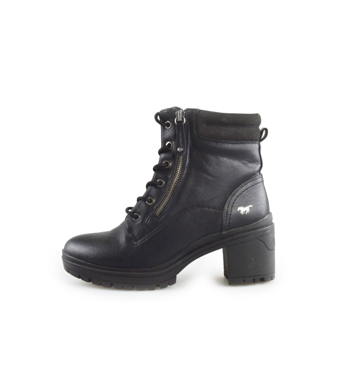 Mustang Veterboots