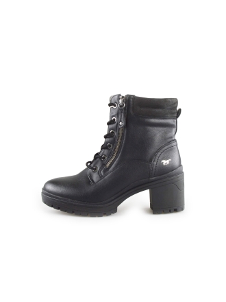 Mustang Veterboots