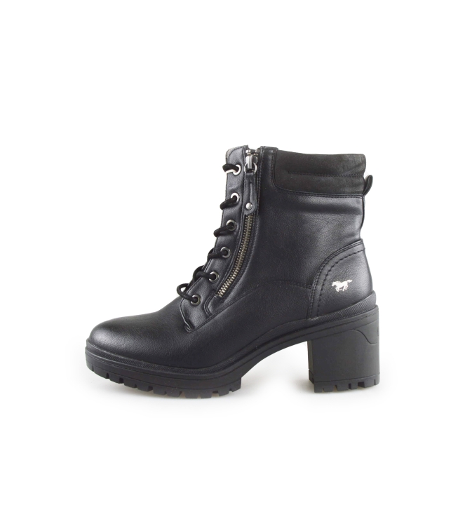 Mustang Veterboots
