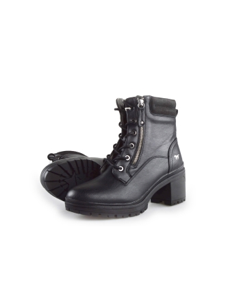 Mustang Veterboots