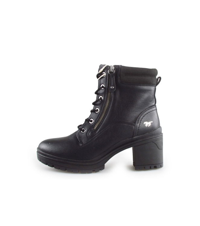 Mustang Veterboots