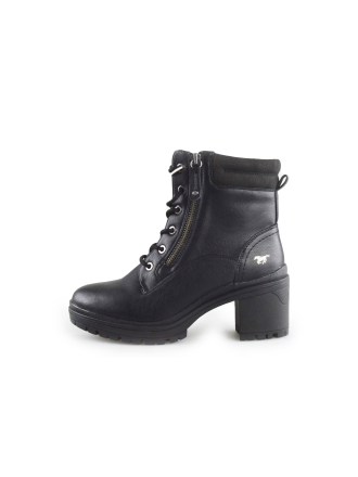 Mustang Veterboots