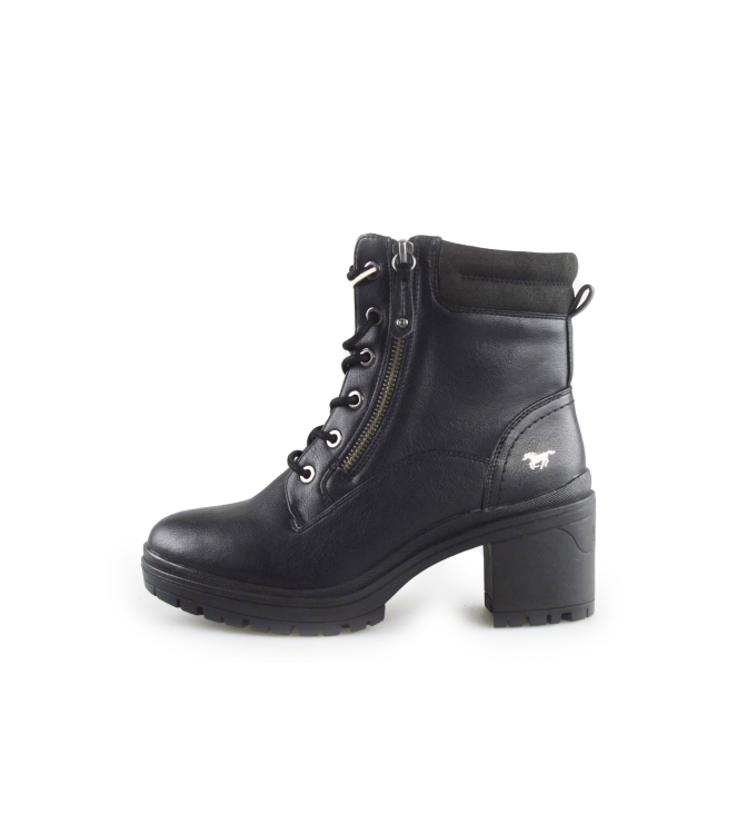 Mustang Veterboots