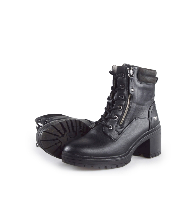 Mustang Veterboots
