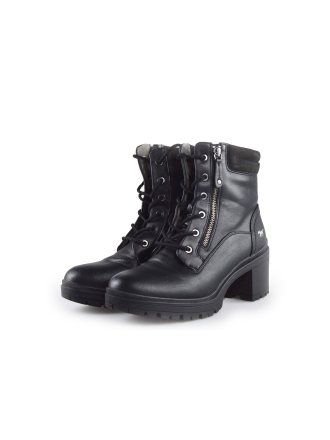 Mustang Veterboots