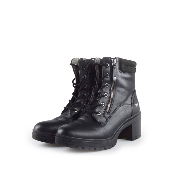 Mustang Veterboots