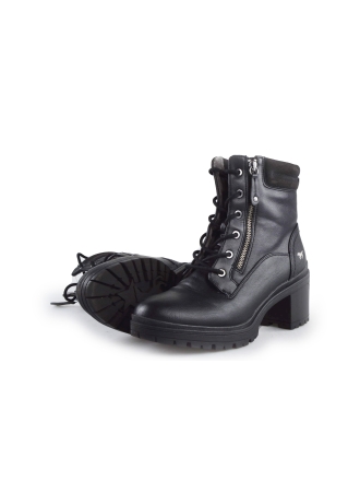Mustang Veterboots