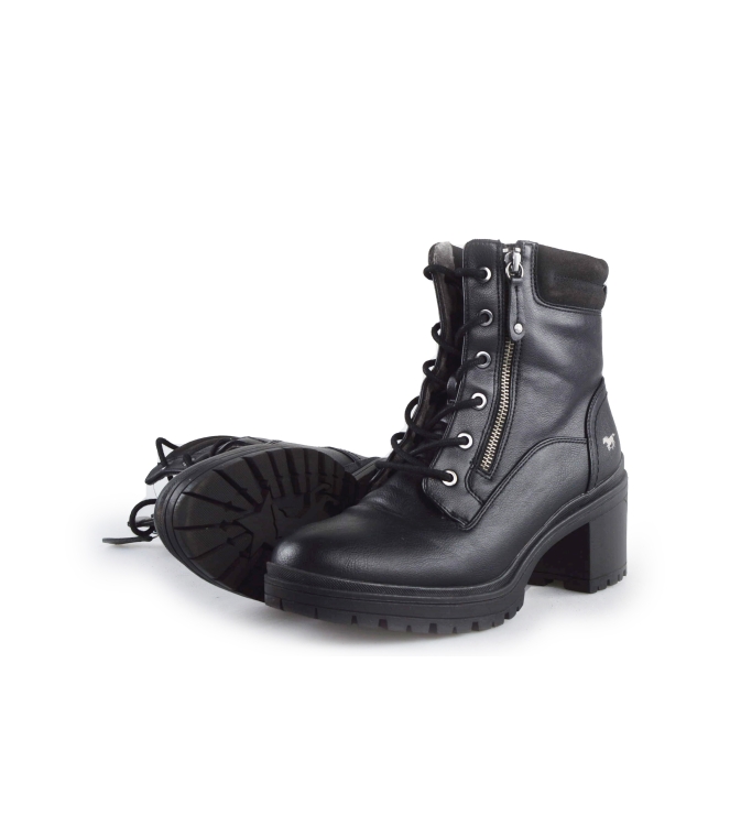 Mustang Veterboots