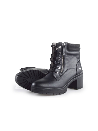 Mustang Veterboots