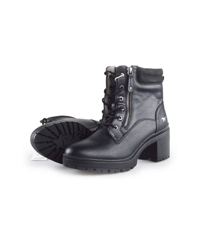 Mustang Veterboots