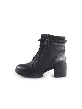 Mustang Veterboots