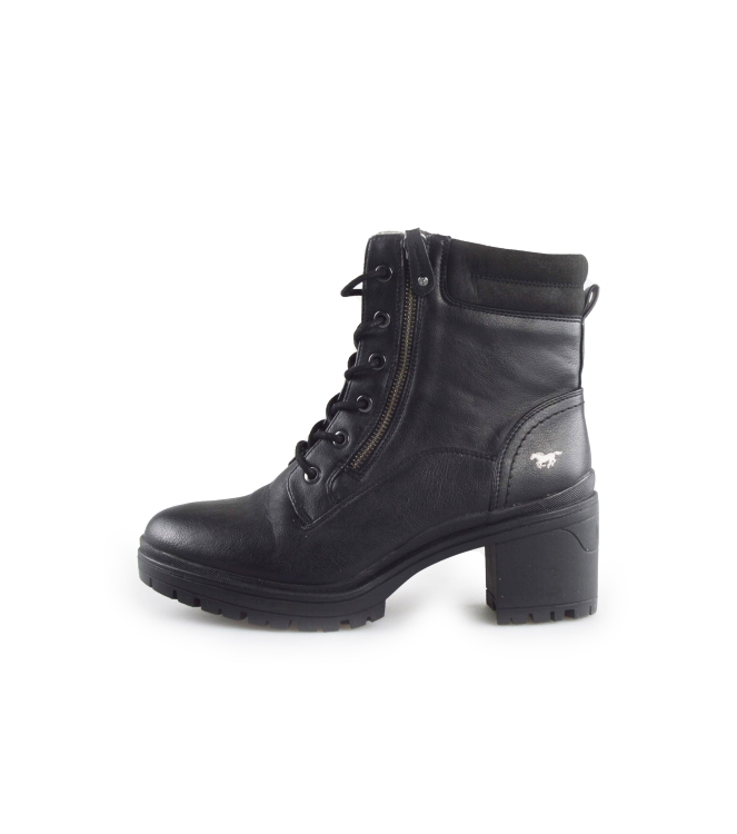 Mustang Veterboots