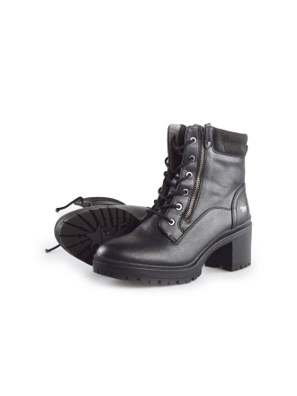 Mustang Veterboots