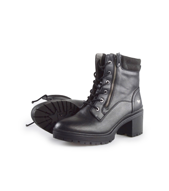 Mustang Veterboots