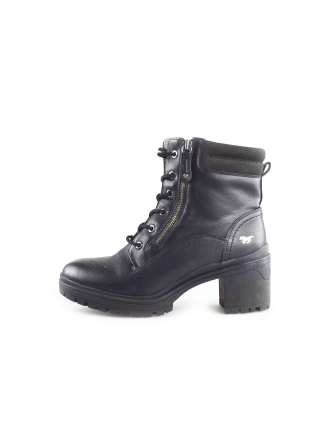 Mustang Veterboots
