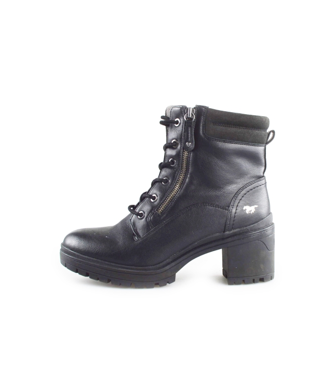 Mustang Veterboots