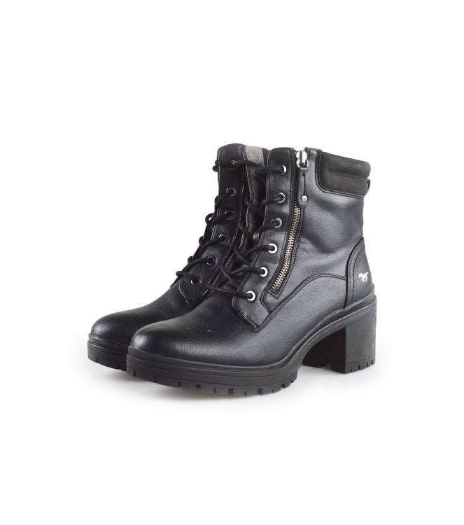 Mustang Veterboots