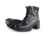 Mustang Veterboots