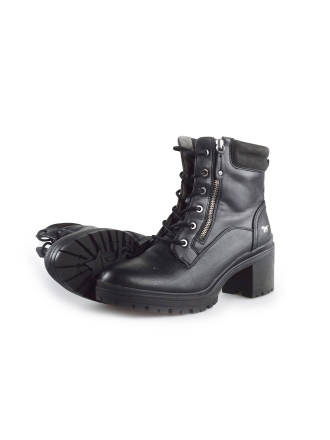 Mustang Veterboots