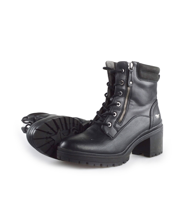 Mustang Veterboots