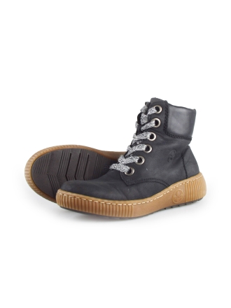 Rieker Veterboots