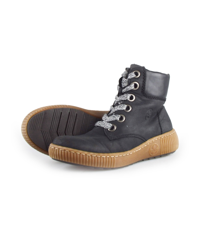 Rieker Veterboots