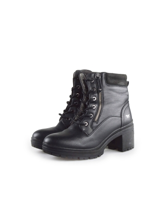 Mustang Veterboots