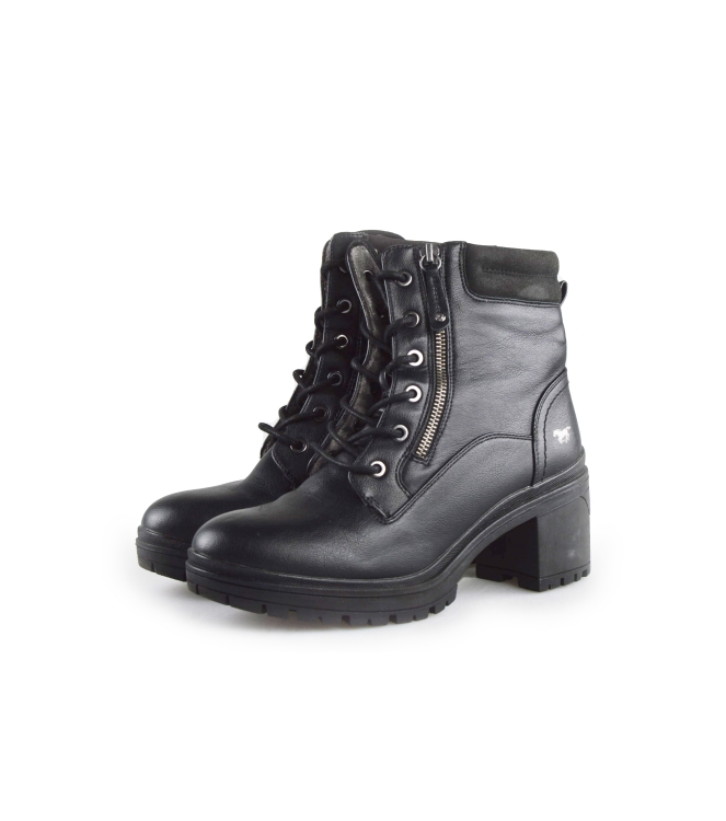 Mustang Veterboots