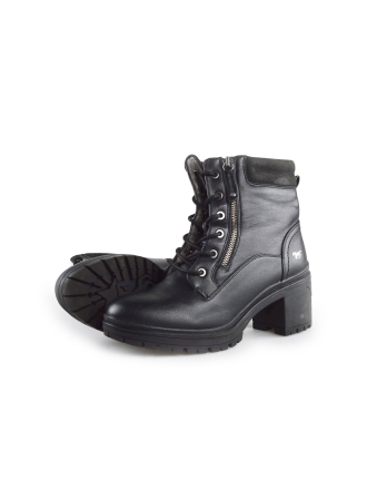 Mustang Veterboots