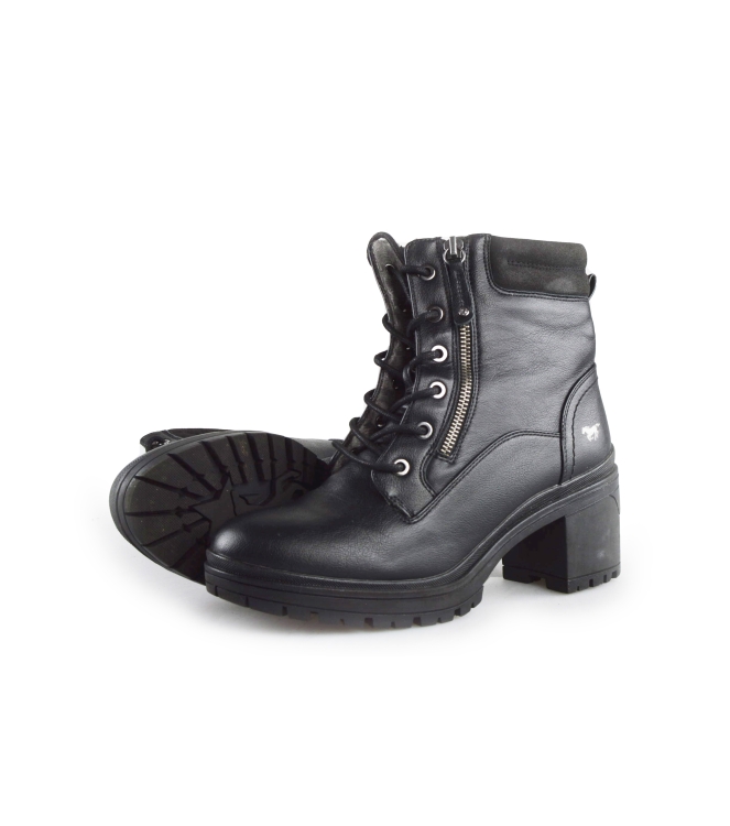 Mustang Veterboots