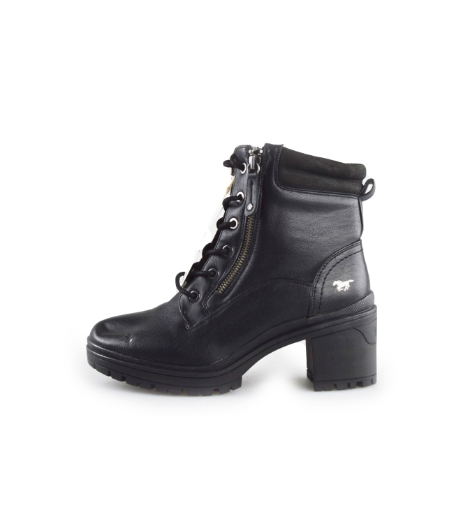 Mustang Veterboots