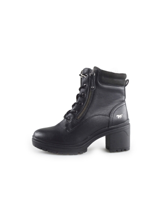 Mustang Veterboots