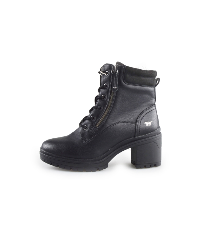 Mustang Veterboots