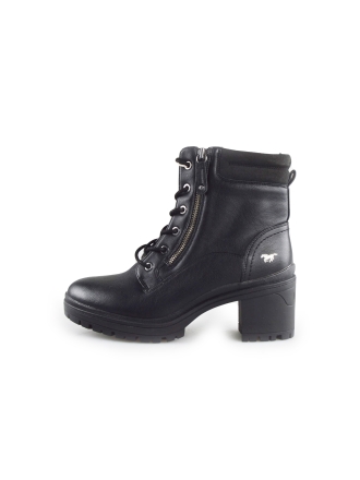 Mustang Veterboots