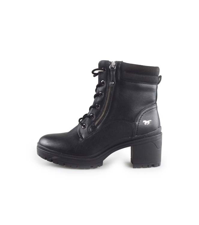 Mustang Veterboots