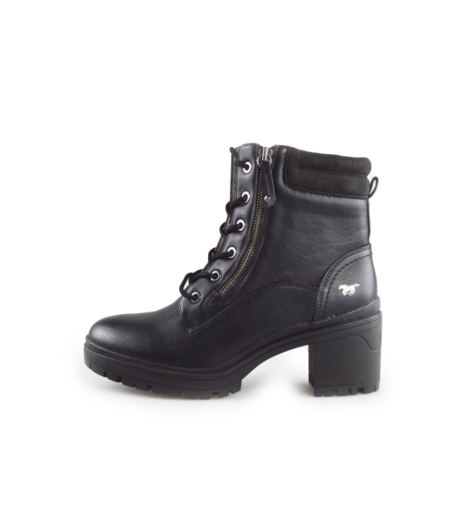 Mustang Veterboots