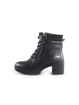 Mustang Veterboots