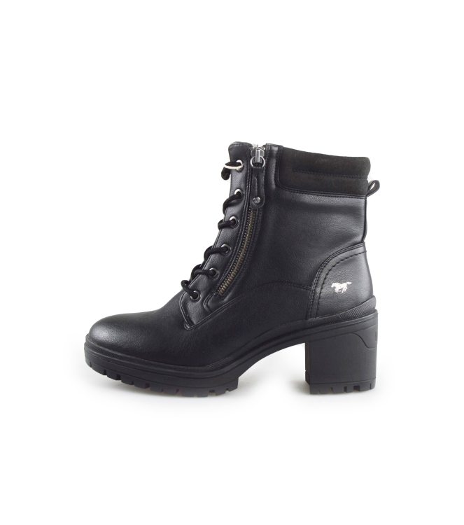 Mustang Veterboots